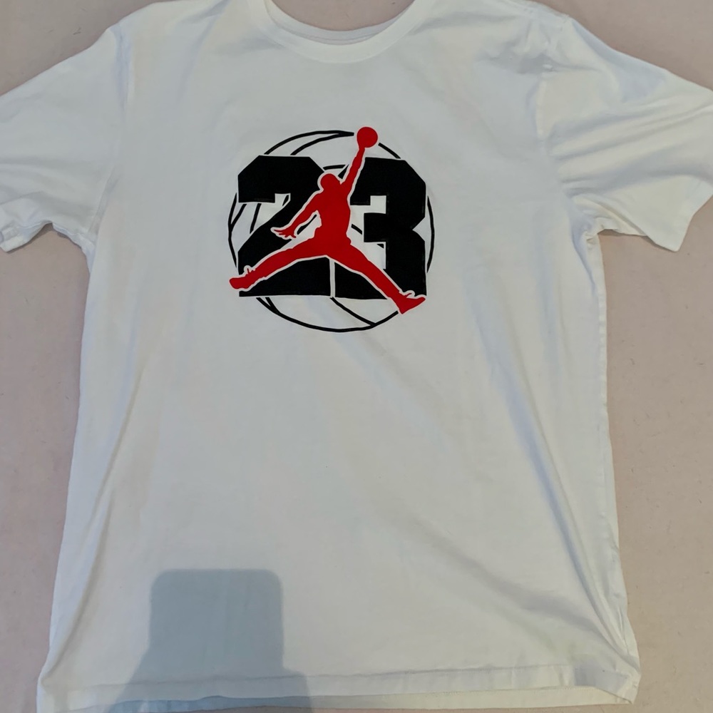 Air Jordan 23 T-shirt